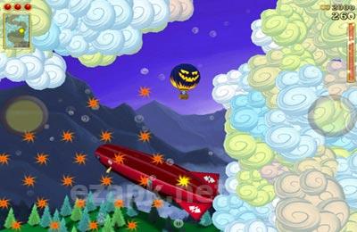 Rogue Sky HD