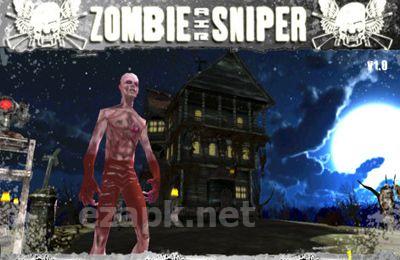 Zombie Air Sniper