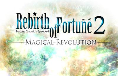 Rebirth of Fortune 2