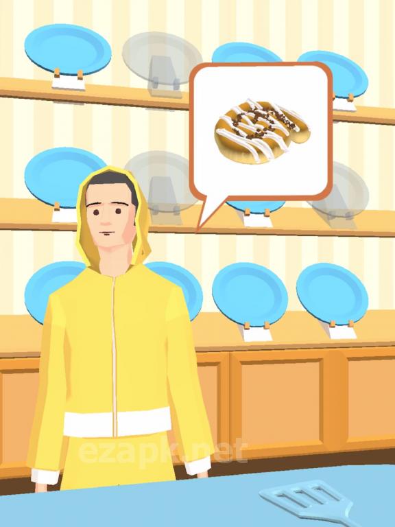 Bake it