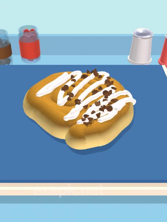Bake it
