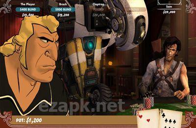 Poker Night 2