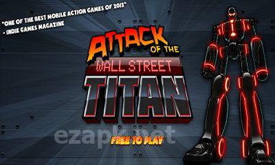 Attack of the Wall St. Titan