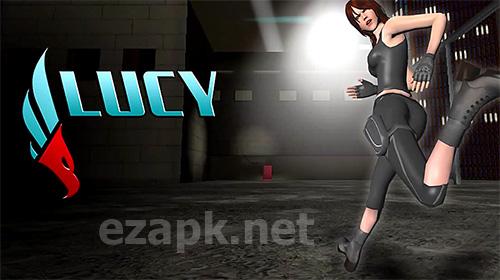 Run Lucy run
