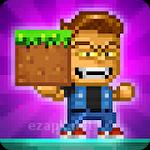 Pixel worlds