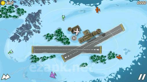 Air control 2