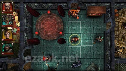 Arcane quest HD