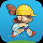 Cap runner