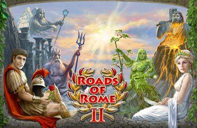 Roads of Rome 2