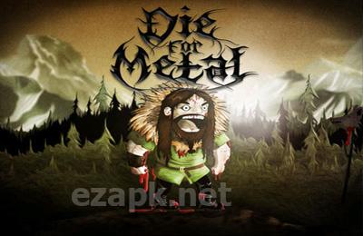Die For Metal