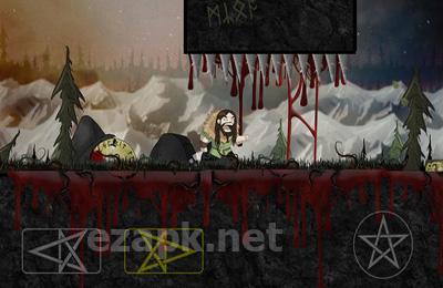 Die For Metal