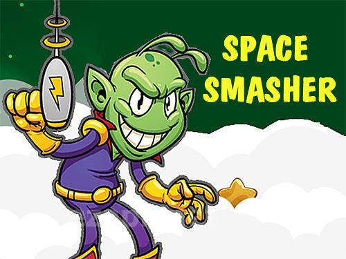 Space smasher: Kill invaders