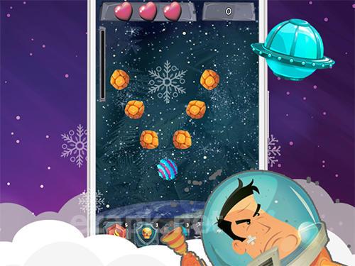 Space smasher: Kill invaders