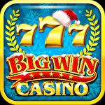 Big win casino: Slots. Xmas