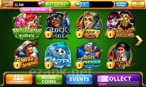 Big win casino: Slots. Xmas