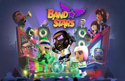 Band Stars