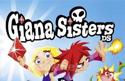 Giana Sisters