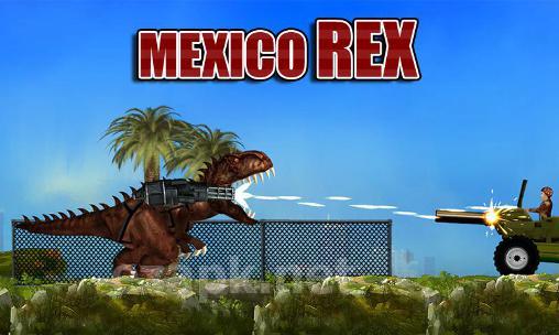 Mexico Rex