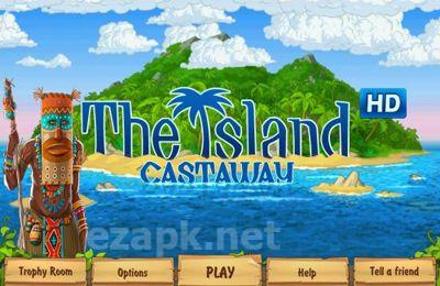 The Island: Castaway