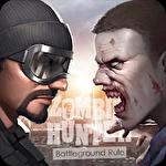 Zombie hunter: Battleground rules