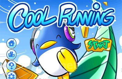Cool Running