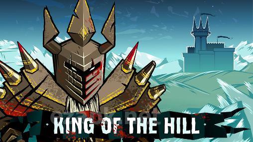 King of the hill
