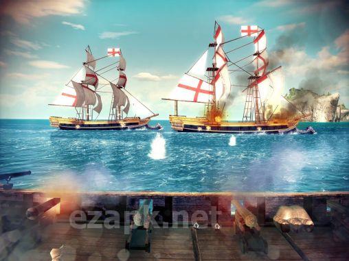 Assassin's creed: Pirates