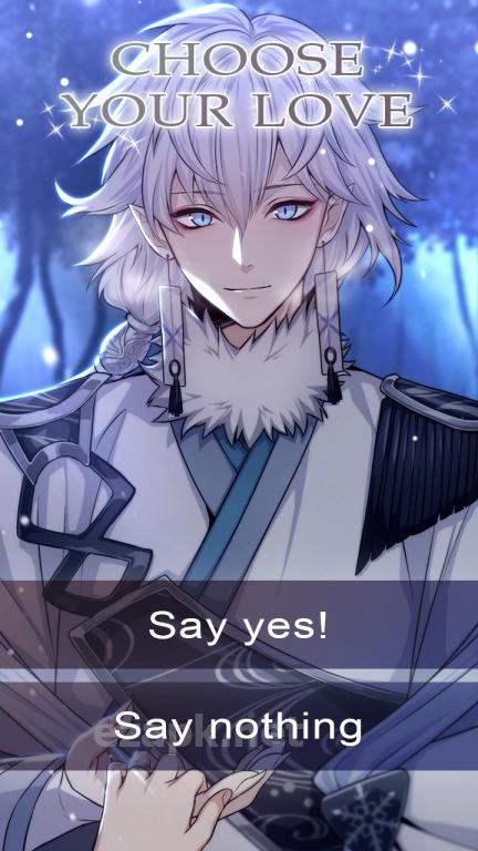 Soul of Yokai: Otome Romance Game