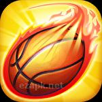 Head basketball