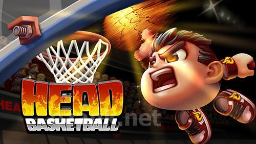 Head basketball