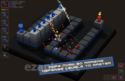 Cubemen