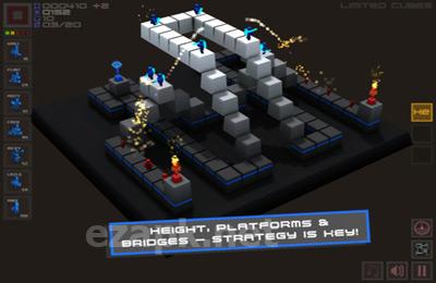 Cubemen