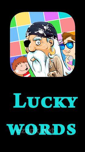 Lucky words
