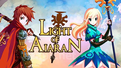 Light of Aiaran