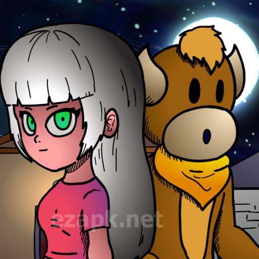 Dark Ghost