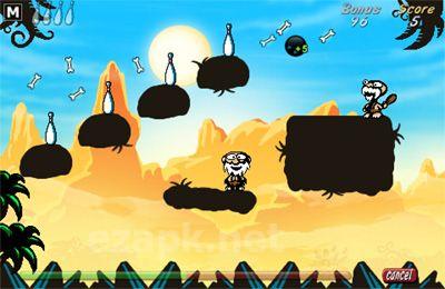 Cave Bowling