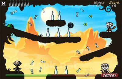 Cave Bowling