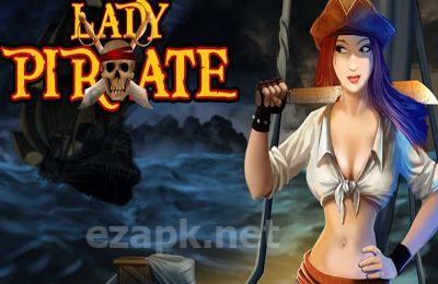 Lady Pirate