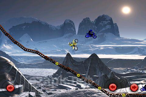 Motorbike league