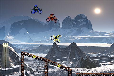 Motorbike league