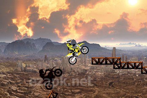 Motorbike league