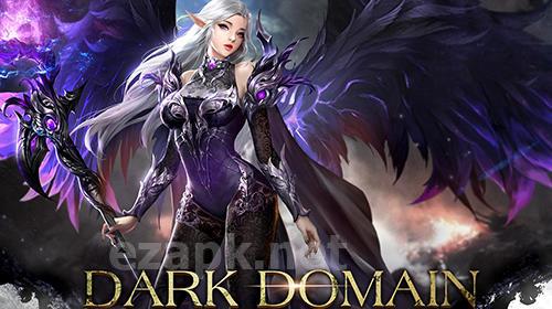Dark domain