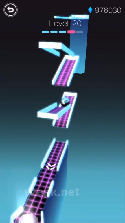 Balance Master 3D