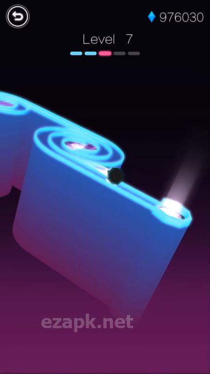 Balance Master 3D