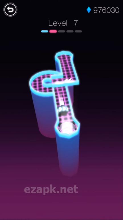 Balance Master 3D