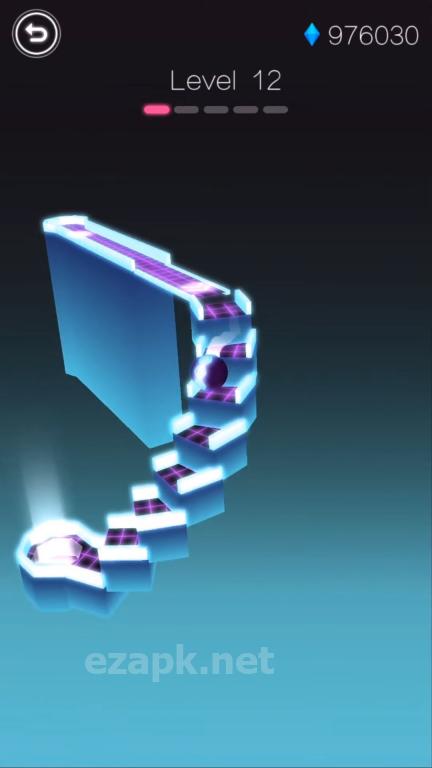 Balance Master 3D