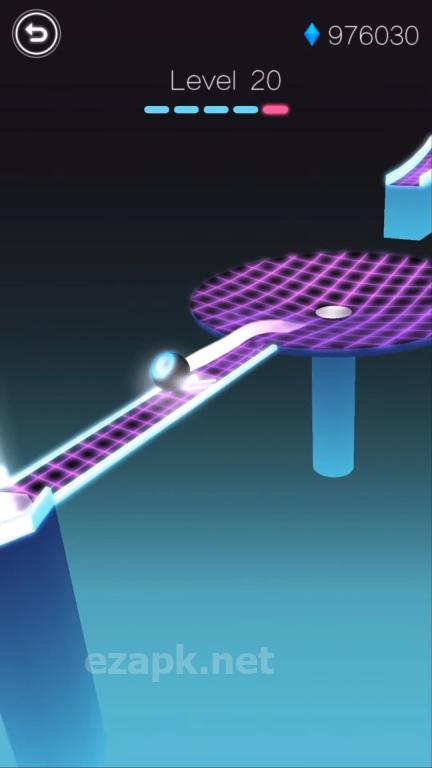 Balance Master 3D