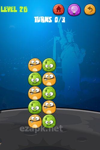 Bibo мonsters