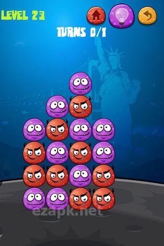 Bibo мonsters