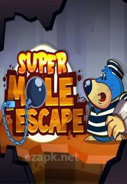 Super Mole Escape
